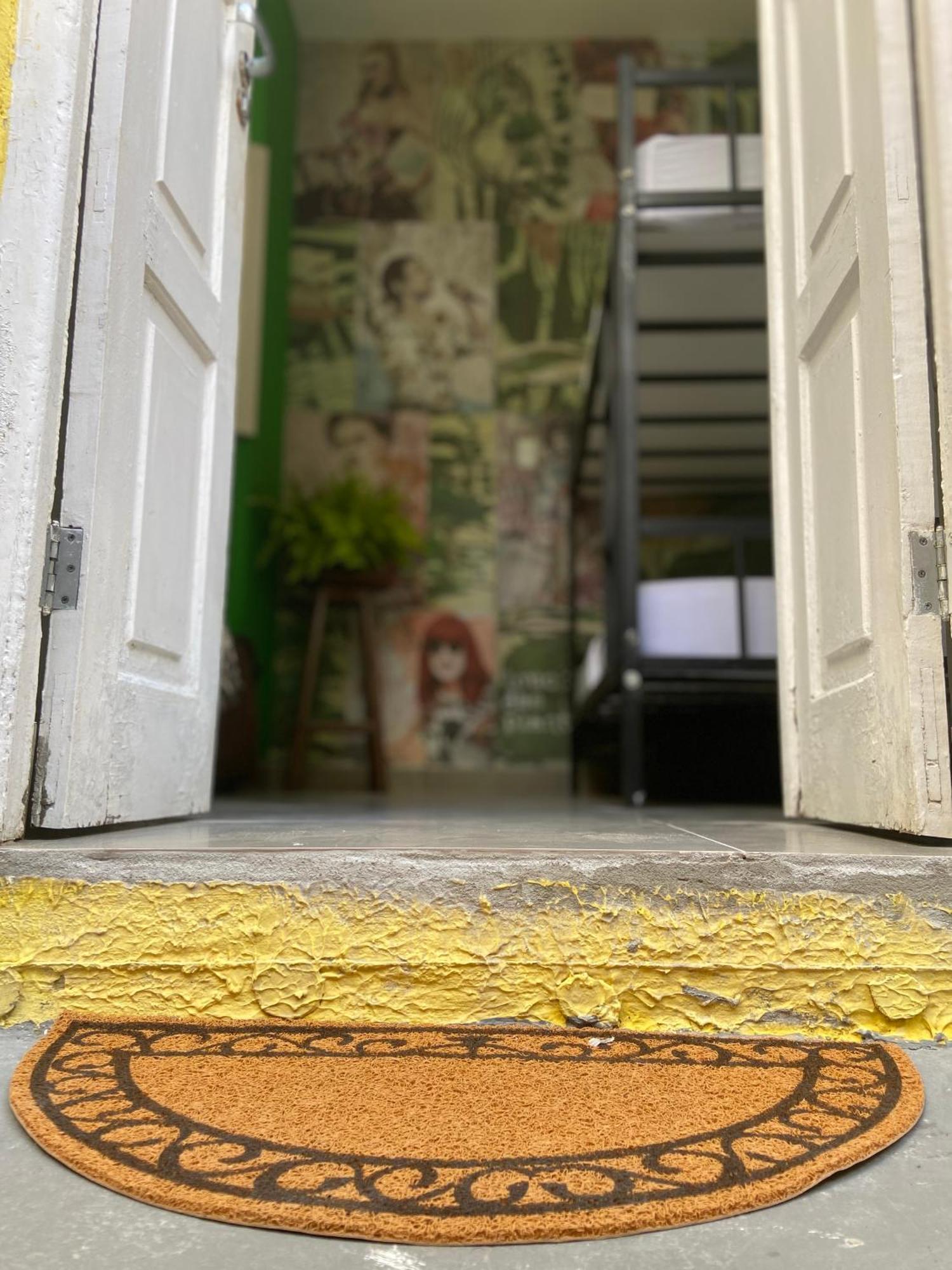 Sunflower Hostel Salvador Exterior photo